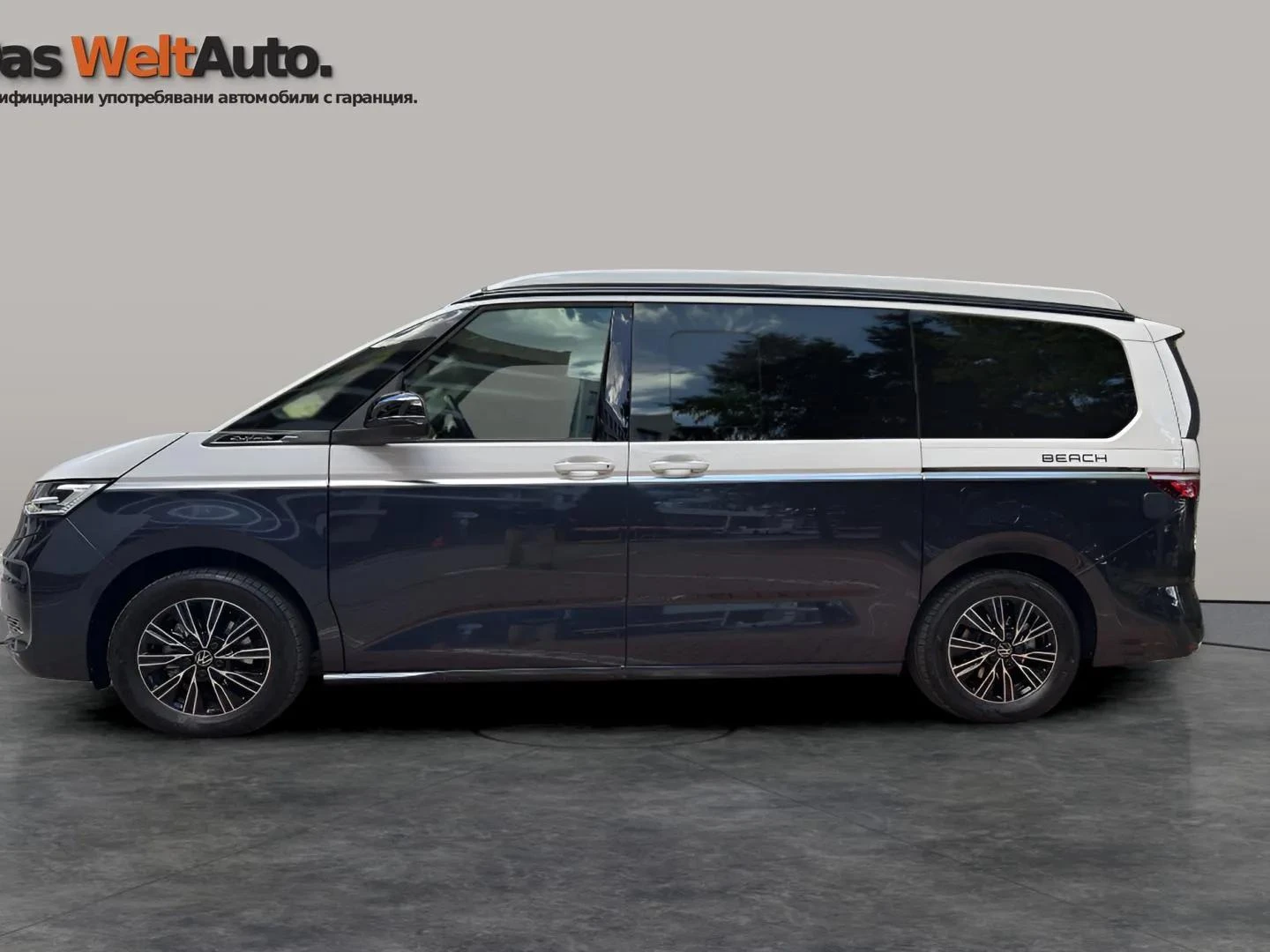 VW California Beach Tour 2.0 TDI | Mobile.bg � ����������� 2