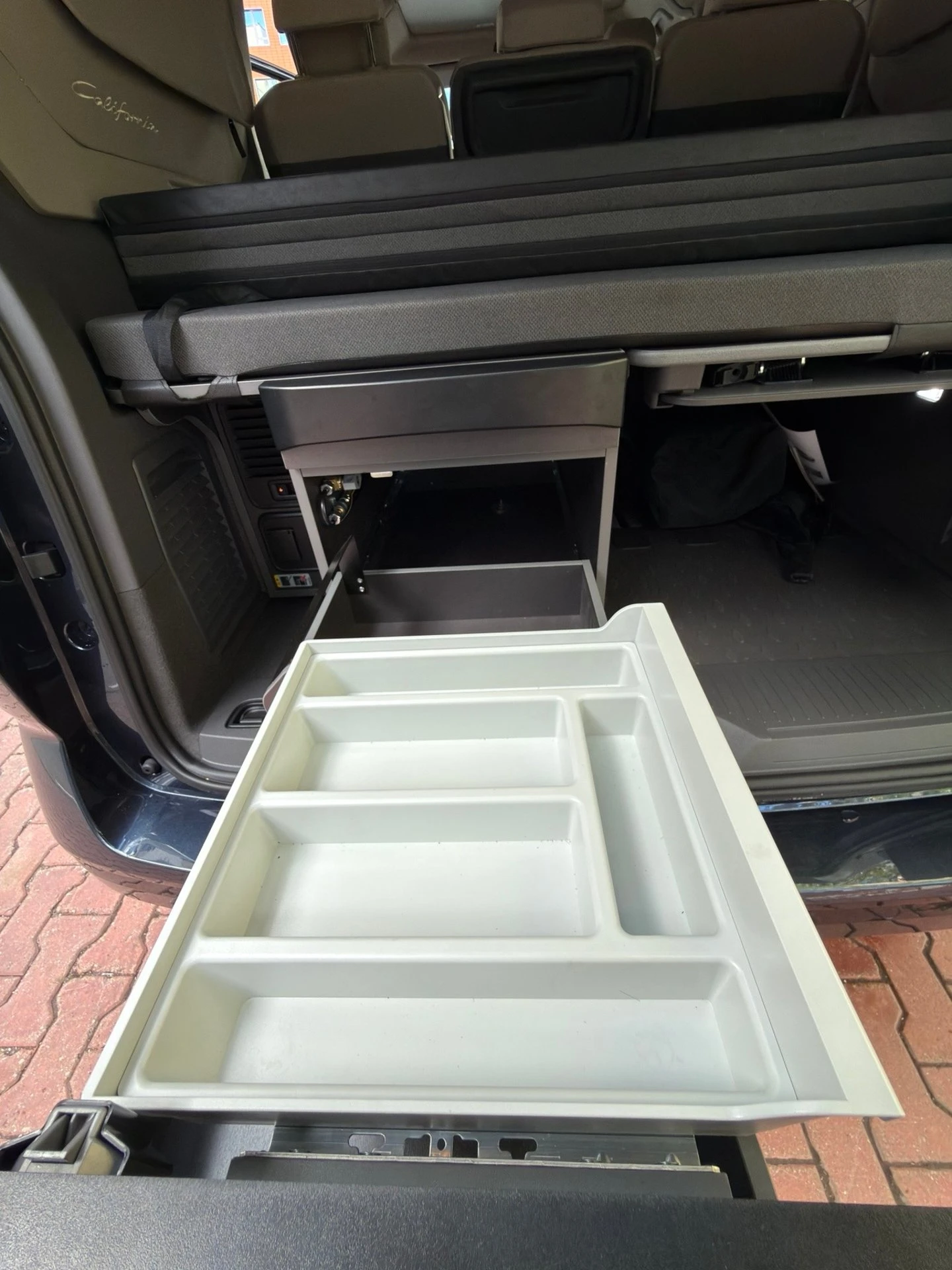 VW California Beach Tour 2.0 TDI | Mobile.bg � ����������� 14