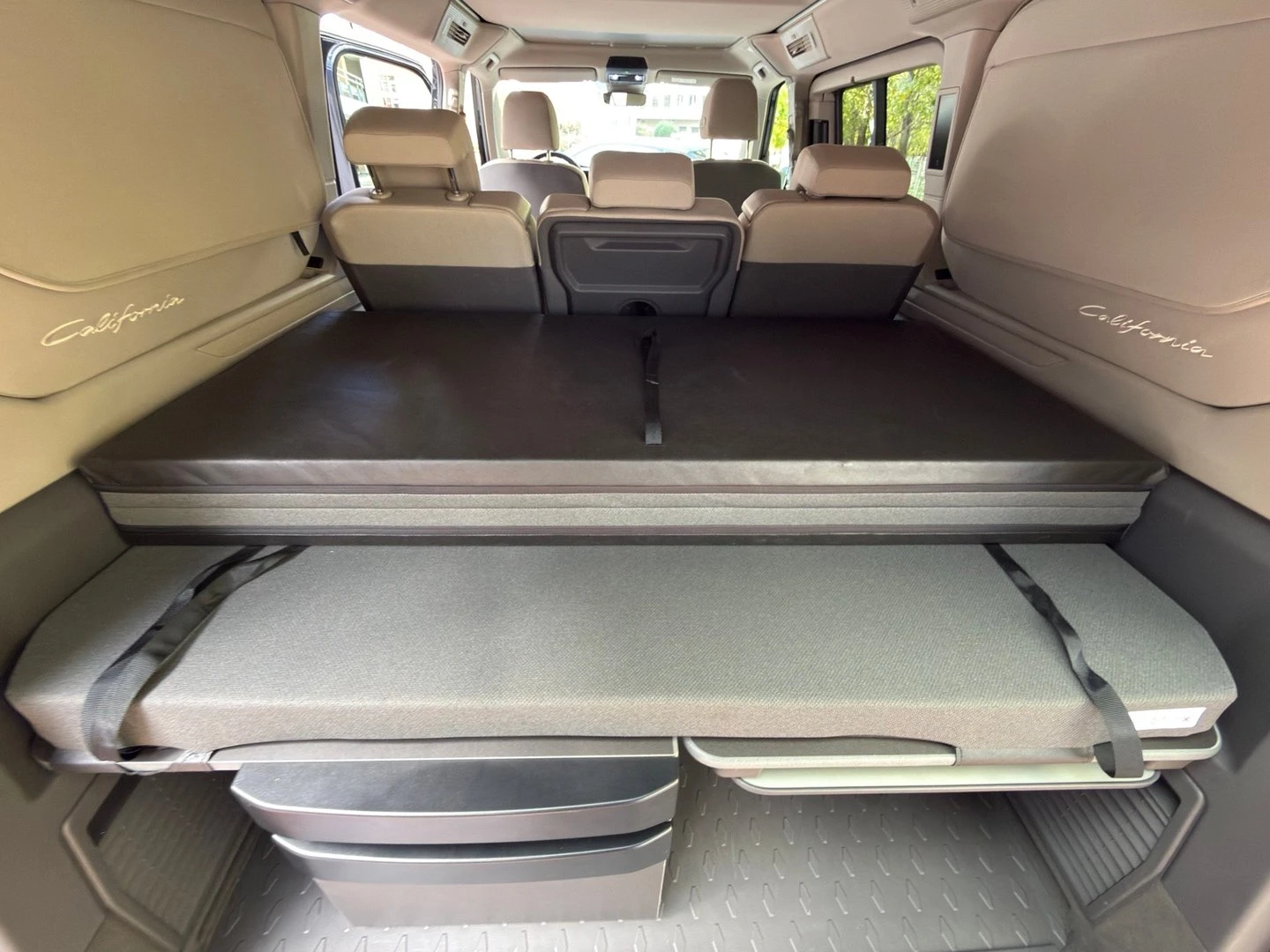 VW California Beach Tour 2.0 TDI | Mobile.bg � ����������� 15