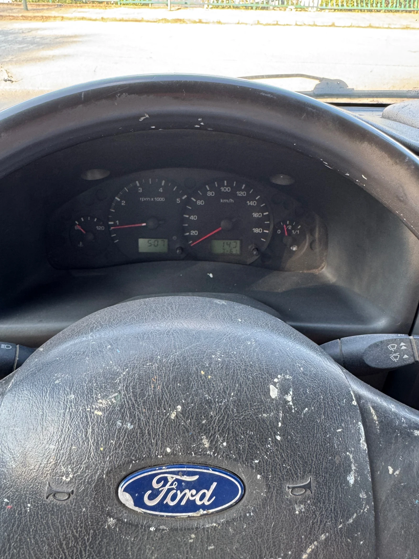 Ford Transit 350EF CDCF 135 3.77, снимка 12 - Бусове и автобуси - 55658030