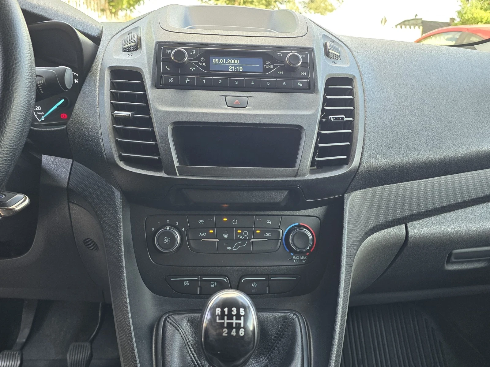Ford Transit 2020 MAXI, снимка 12 - Бусове и автобуси - 55694063