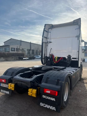 Scania R 450 R450, снимка 5