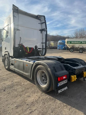Scania R 450 R450, снимка 4