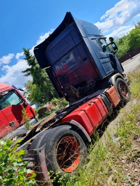 Scania R 420 LA 4 x 2 MNA | Mobile.bg    3
