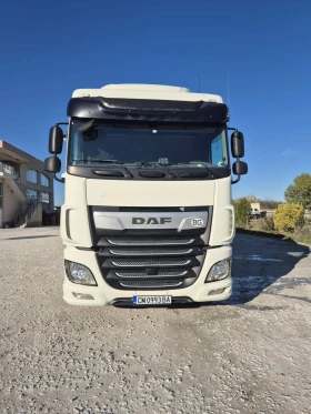 Daf Xf-480, снимка 2