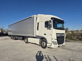 Daf Xf-480  - изображение 1
