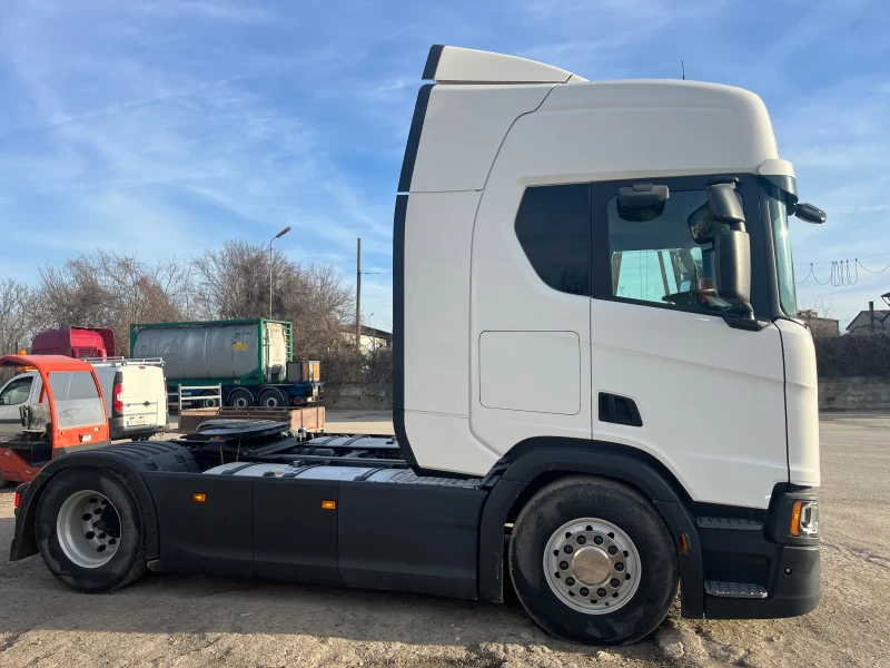 Scania R 450 R450, снимка 7 - Камиони - 52425594