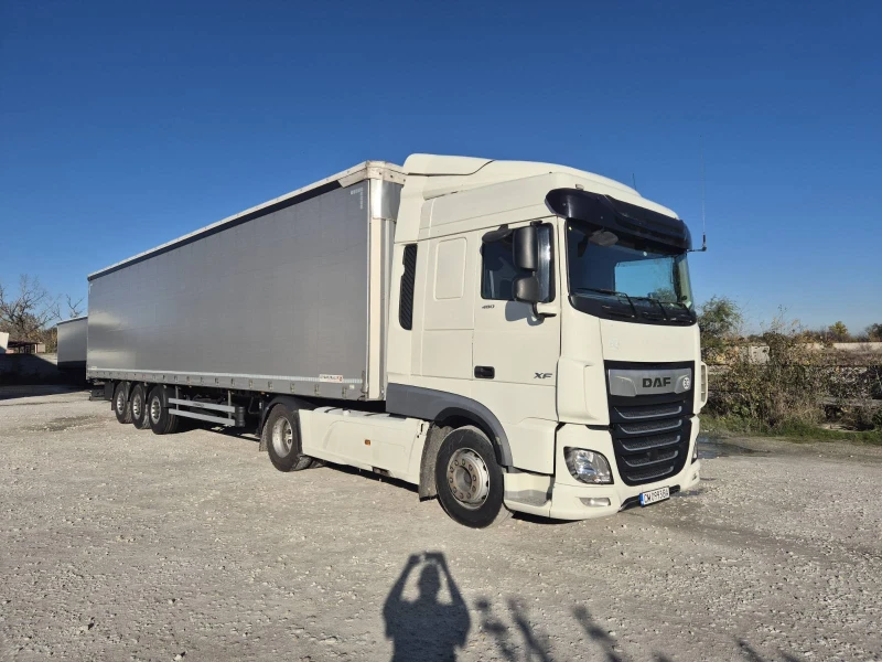 Daf Xf-480