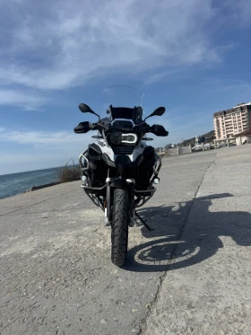 BMW R 1200 1ви собтсвеник, снимка 1