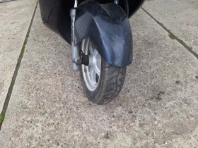 Suzuki Burgman, снимка 7