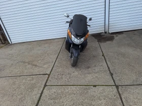 Suzuki Burgman, снимка 2