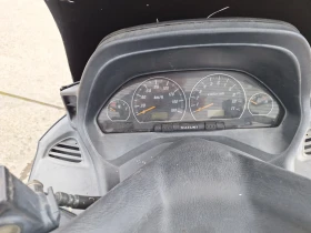 Suzuki Burgman, снимка 6