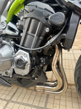 Kawasaki Z 900, снимка 9