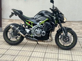 Kawasaki Z 900, снимка 1