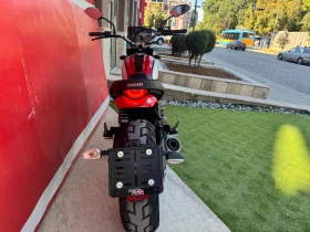 Ducati Ducati Scrambler 800 low high, снимка 5