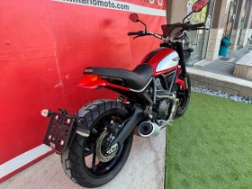Ducati Ducati Scrambler 800 low high, снимка 4