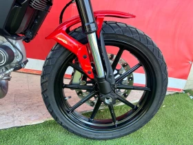 Ducati Ducati Scrambler 800 low high, снимка 8