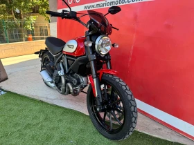 Ducati Ducati Scrambler 800 low high, снимка 2
