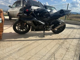 Suzuki Gsxr 1000, снимка 3