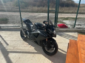 Suzuki Gsxr 1000, снимка 4