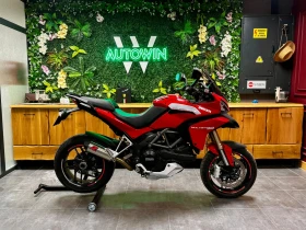 Ducati Multistrada 1200, снимка 7