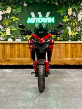 Ducati Multistrada 1200 | Mobile.bg    2