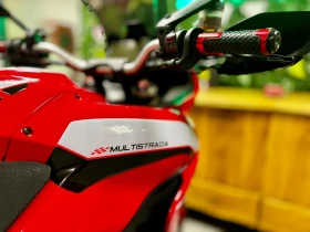 Ducati Multistrada 1200 | Mobile.bg    11