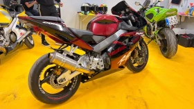 Honda Cbr 954RR | Mobile.bg    3