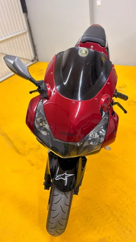 Honda Cbr 954RR | Mobile.bg    4