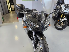 Yamaha FZ1 Fazer 1000ie, MIVV! | Mobile.bg    10