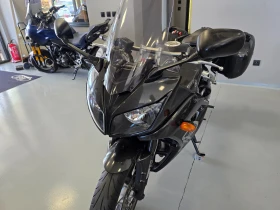 Yamaha FZ1 Fazer 1000ie, MIVV! | Mobile.bg    9