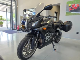 Yamaha FZ1 Fazer 1000ie, MIVV! | Mobile.bg    8