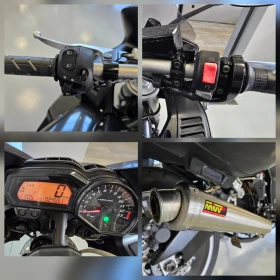 Yamaha FZ1 Fazer 1000ie, MIVV! | Mobile.bg    16