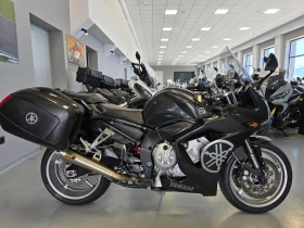 Yamaha FZ1 Fazer 1000ie, MIVV! | Mobile.bg    3