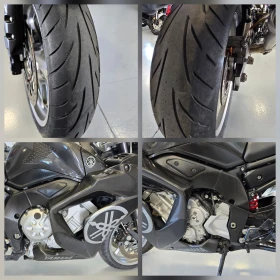 Yamaha FZ1 Fazer 1000ie, MIVV! | Mobile.bg    15