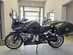 Yamaha FZ1 Fazer 1000ie, MIVV! | Mobile.bg    6