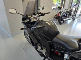 Yamaha FZ1 Fazer 1000ie, MIVV! | Mobile.bg    12