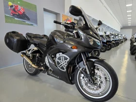 Yamaha FZ1 Fazer 1000ie, MIVV! | Mobile.bg    2