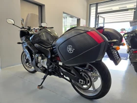 Yamaha FZ1 Fazer 1000ie, MIVV! | Mobile.bg    5