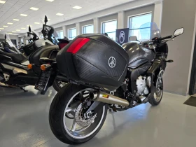 Yamaha FZ1 Fazer 1000ie, MIVV! | Mobile.bg    4