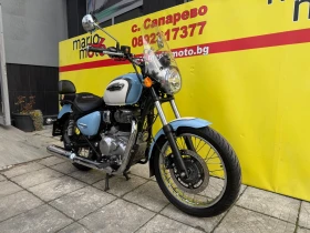 Royal Enfield Meteor 350 , снимка 2