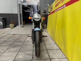 Royal Enfield Meteor 350 , снимка 4