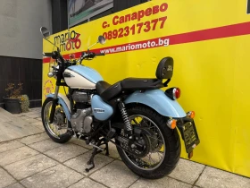 Royal Enfield Meteor 350 , снимка 8