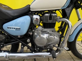 Royal Enfield Meteor 350 , снимка 13