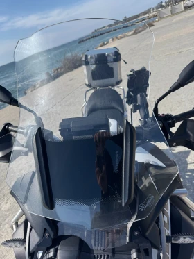 BMW R 1200 1ви собтсвеник | Auto.bg — изображение 10