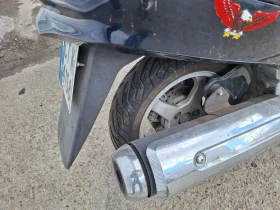 Suzuki Burgman undefined | Auto.bg — изображение 4