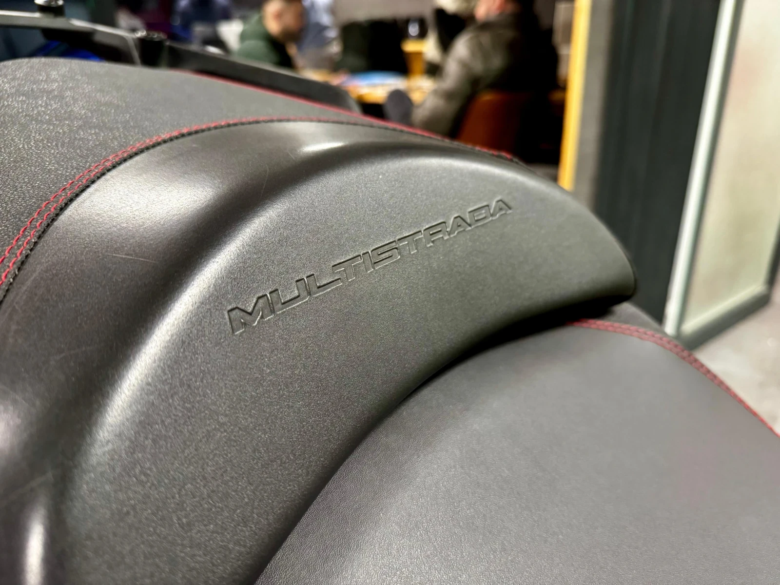 Ducati Multistrada 1200 | Mobile.bg   13