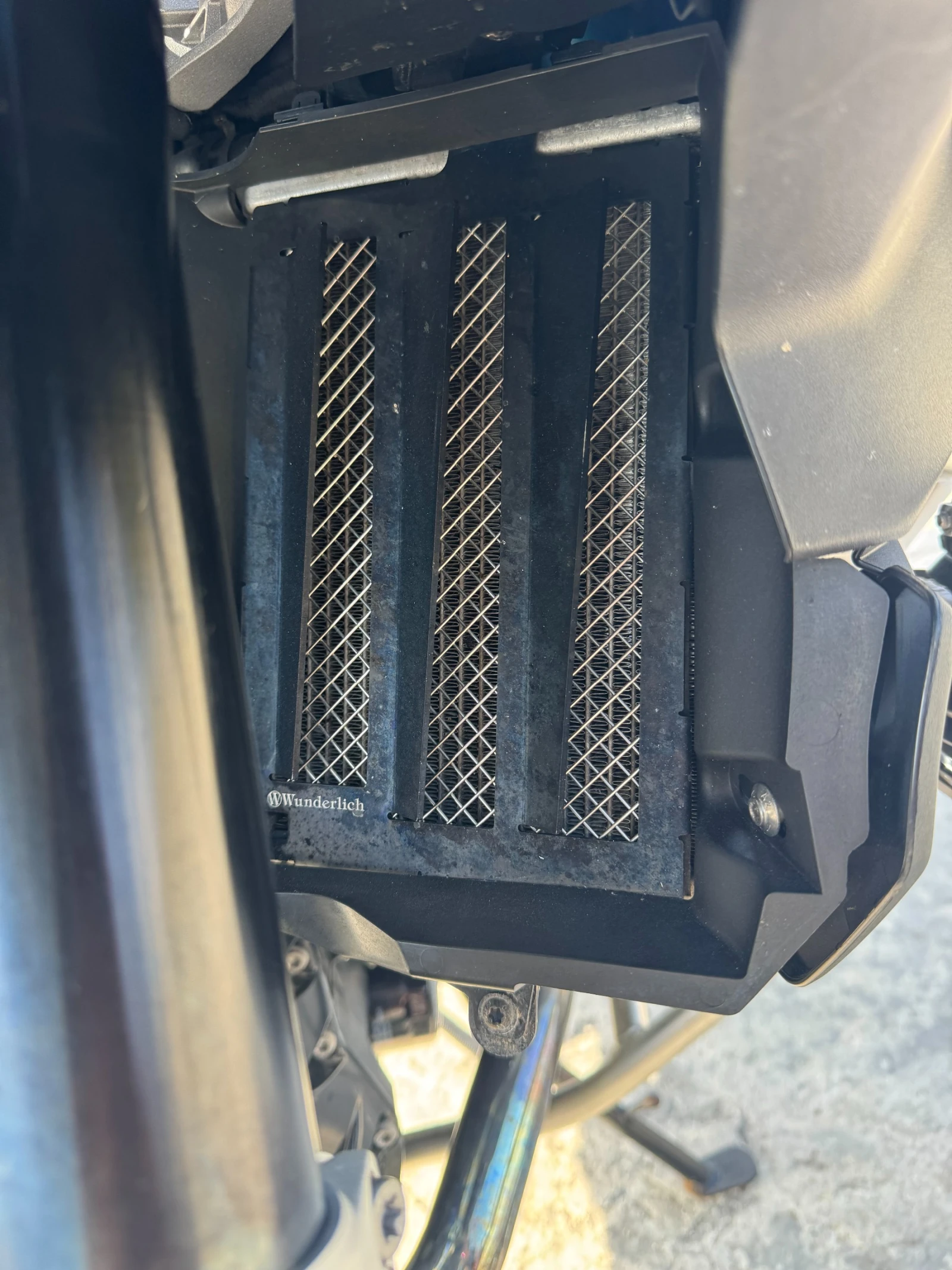 BMW R 1200 1ви собтсвеник, снимка 15 - Мотоциклети и мототехника - 54223760