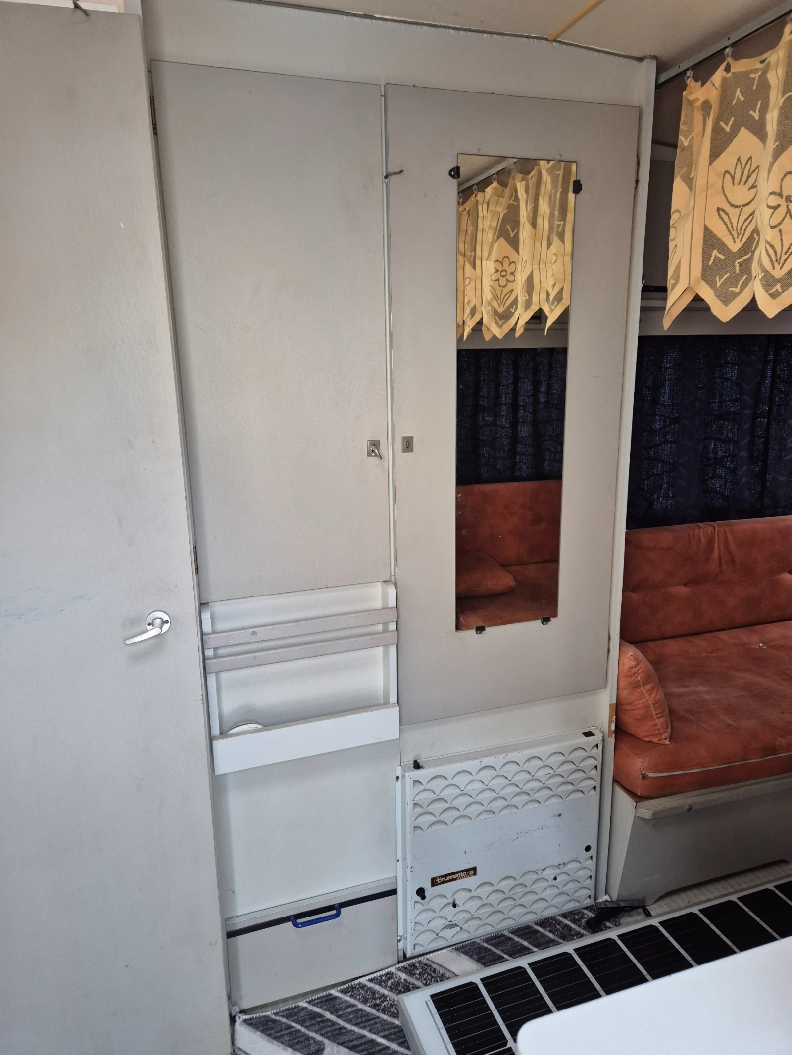 Каравана Beyerland Vaissss - изображение 8