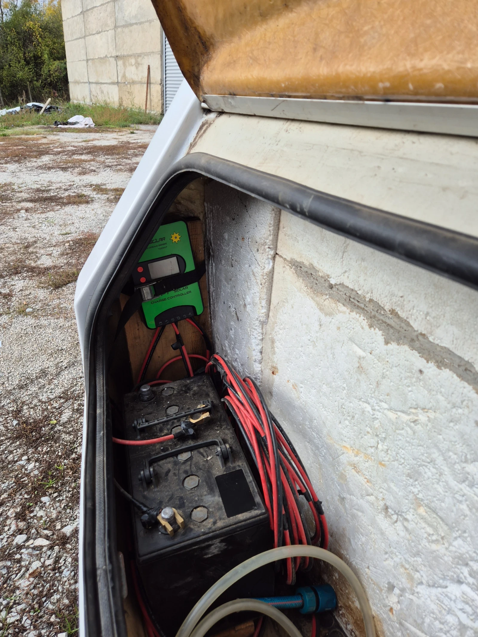  Beyerland Vaissss | Mobile.bg   14